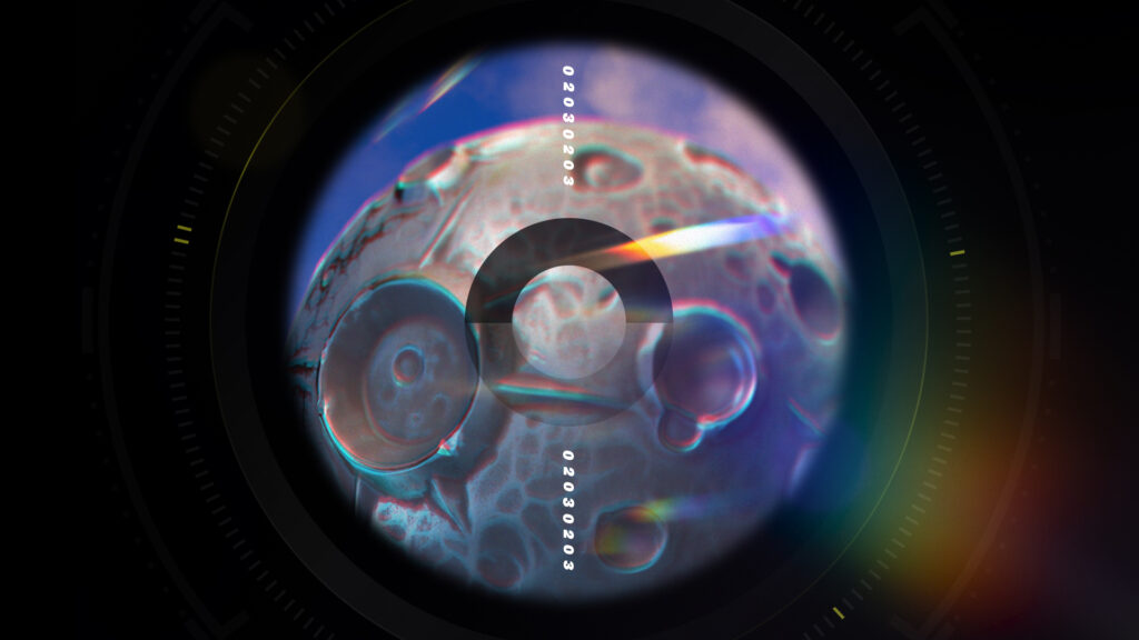 Teaser saison 3 du chapitre 2 de Fortnite // Source : Epic Games Teaser saison 3 du chapitre 2 de Fortnite // Source : Epic Games