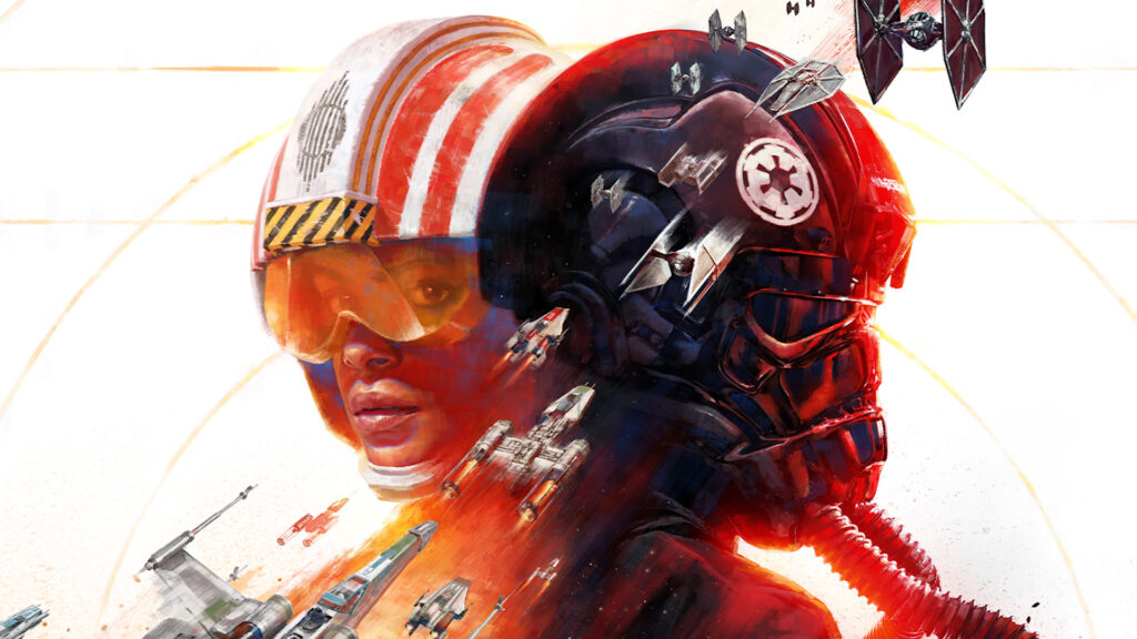 Star Wars: Squadrons  // Source : Electronic Arts 