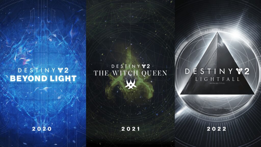 Destiny 2 // Source : Bungie Destiny 2 // Source : Bungie