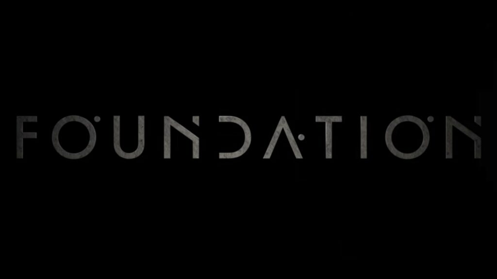 Il n'y a pas encore de date de sortie pour la série Fondation sur AppleTV. // Source : AppleTV