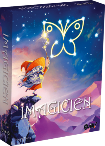 Imagicien Imagicien
