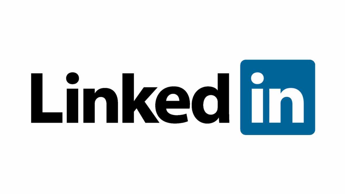 logo linkedin