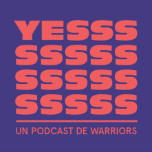 Le logo de YESSS Le logo de YESSS