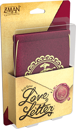 Love Letter Love Letter