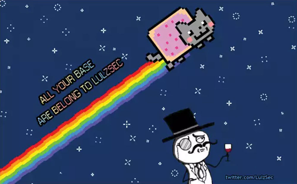 LulzSec LulzSec