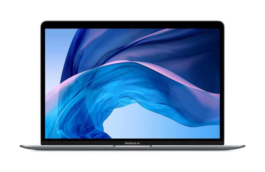 MacBook Air 2020 promo Amazon