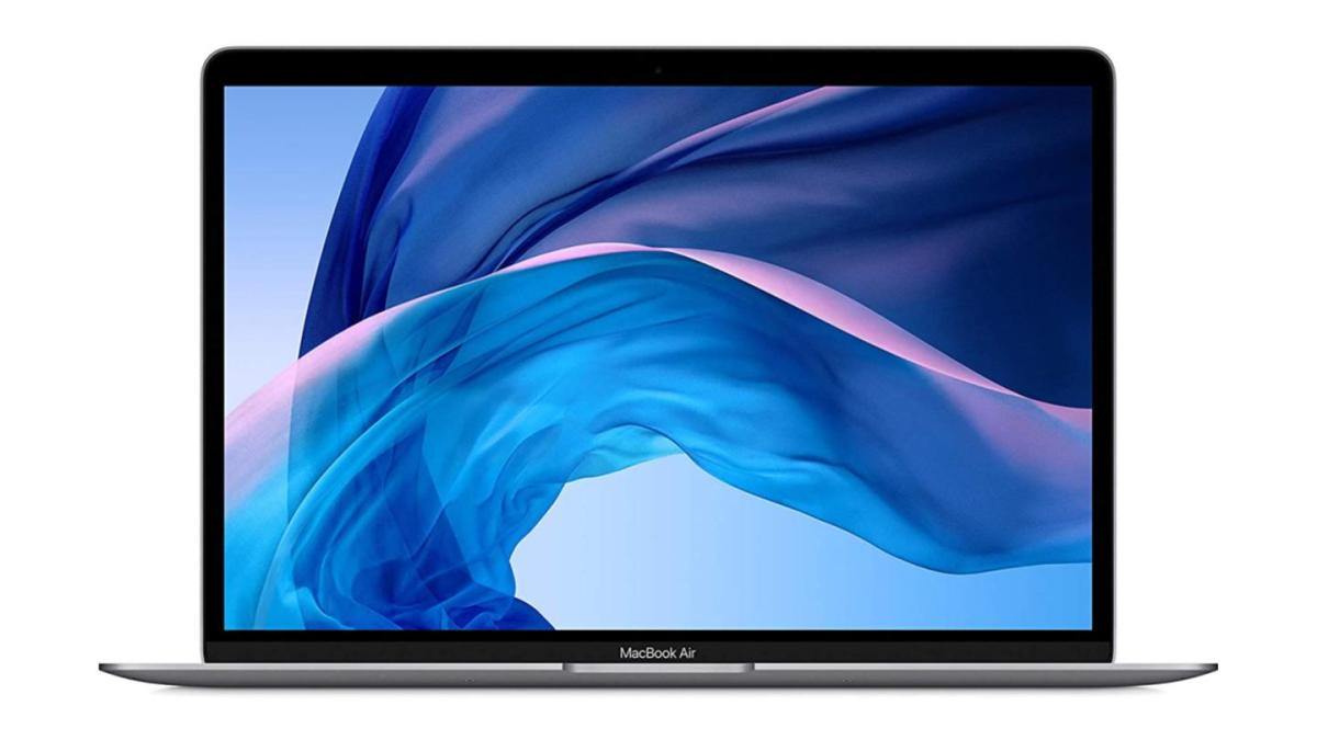 MacBook Air 2020 promo Amazon