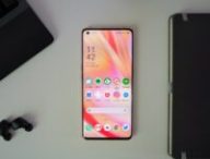 Le smartphone Oppo Find X2 Pro // Source : Humanoid xp