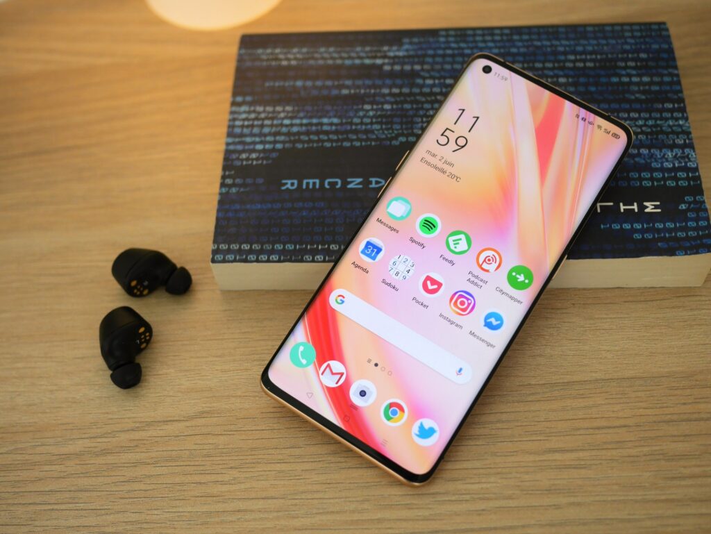 Oppo Find X2 Pro 06