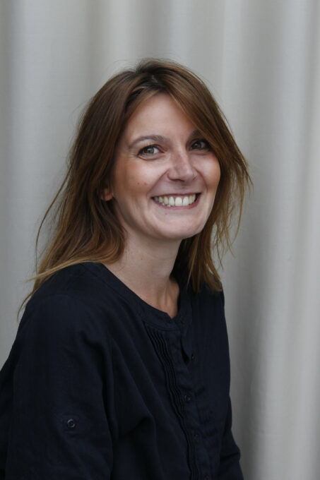 L'avatar de Alexandra Luthereau