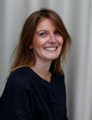L'avatar de Alexandra Luthereau