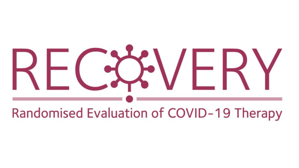 Le vaste essai Recovery teste six traitements potentiels contre le coronavirus depuis plusieurs mois.