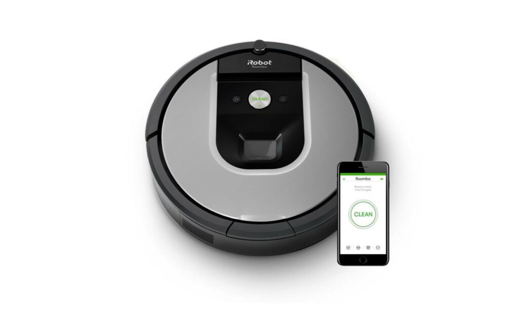 Roomba 965 Roomba 965