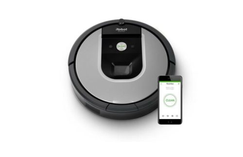 Roomba 965