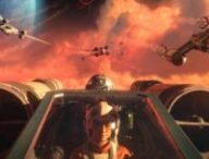 Star Wars: Squadrons // Source : Electronic Arts
