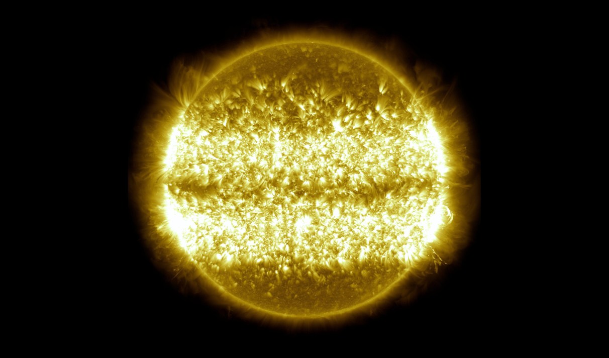 Comment Les Etoiles Massives Brillent Elles Une Confirmation Revolutionnaire En Physique