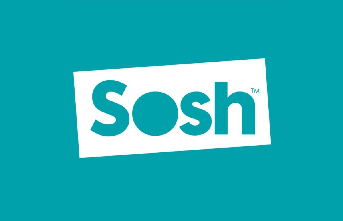 sosh logo