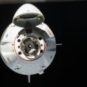 SpaceX Crew Dragon // Source : Nasa