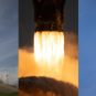 SpaceX Nasa Crew Demo 2 // Source : SpaceX et Nasa