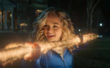 Stargirl. // Source : DC Universe