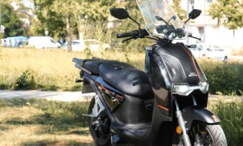 Pourquoi Acheter un Scooter Électrique ?! Guide d'Achat Scooter Électrique  125 ! Avis/Test/Review 