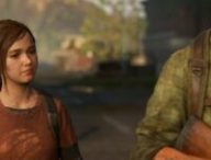 Ellie et Joel, les deux protagonistes du premier jeu de The Last of Us. Dans la deuxième partie, le focus est surtout porté sur Ellie. // Source : Sony / Naughty Dog