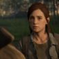 Un événement traumatique va pousser Ellie à reprendre la route dans la partie 2. // Source : Sony / Naughty Dog