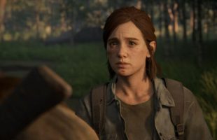 Un événement traumatique va pousser Ellie à reprendre la route dans la partie 2. // Source : Sony / Naughty Dog