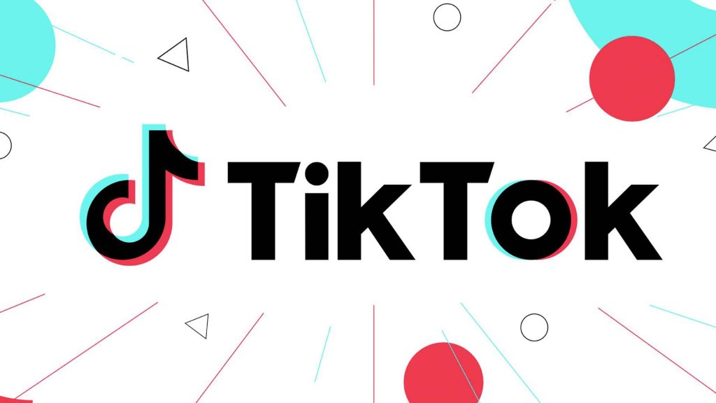 TikTok logo // Source : TikTok
