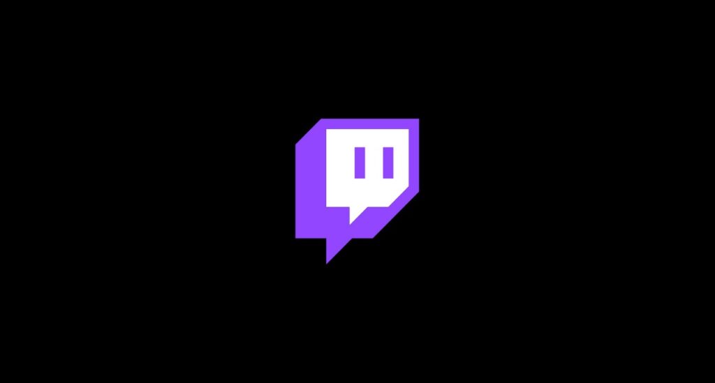 Logo Twitch // Source : Twitch