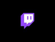 Logo Twitch // Source : Twitch