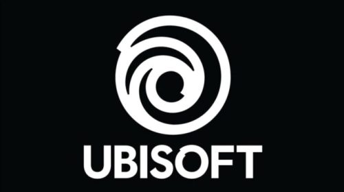 Le logo d'Ubisoft // Source : Ubisoft