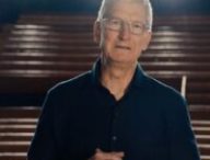 Tim Cook le 22 juin 2020 // Source : YouTube/Apple