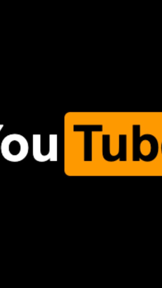 Jeu sur le logo de PornHub