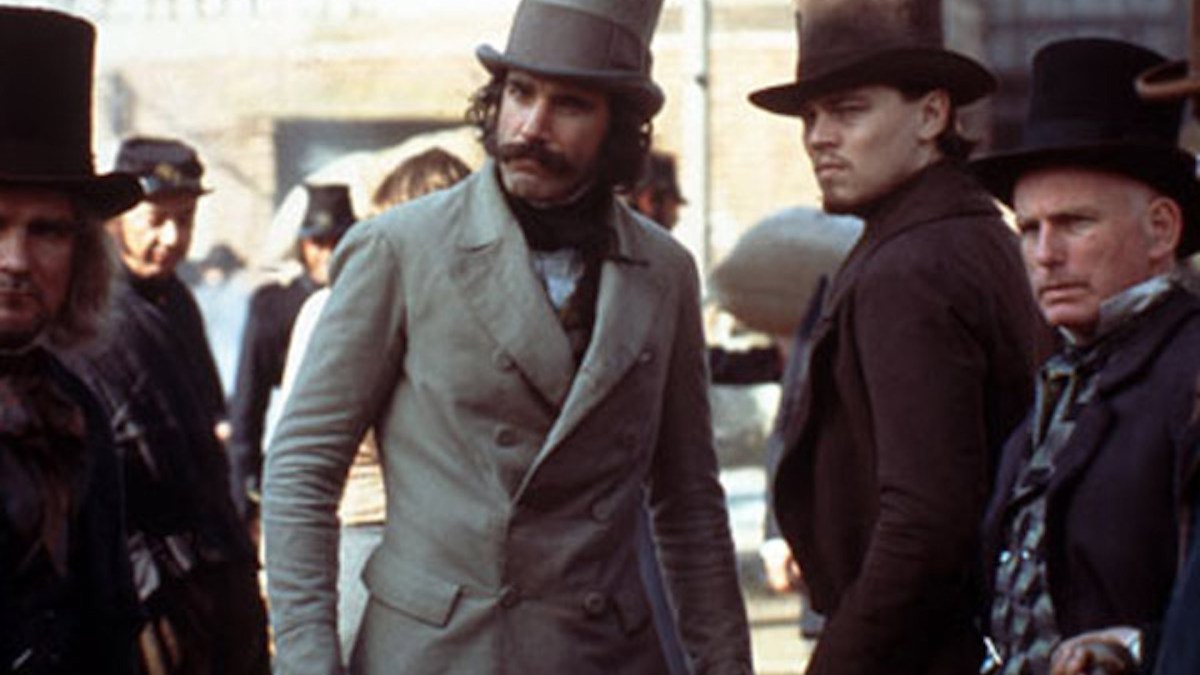 Gangs of New York // Source : Miramax