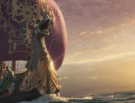 Le Monde de Narnia : L'Odyssée du Passeur d'aurore // Source : Twentieth Century Fox France