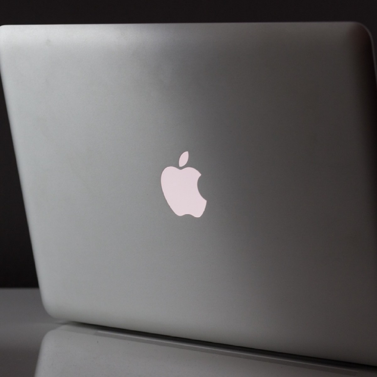 EvilQuest vise exclusivement les macs. // Source : pxhere