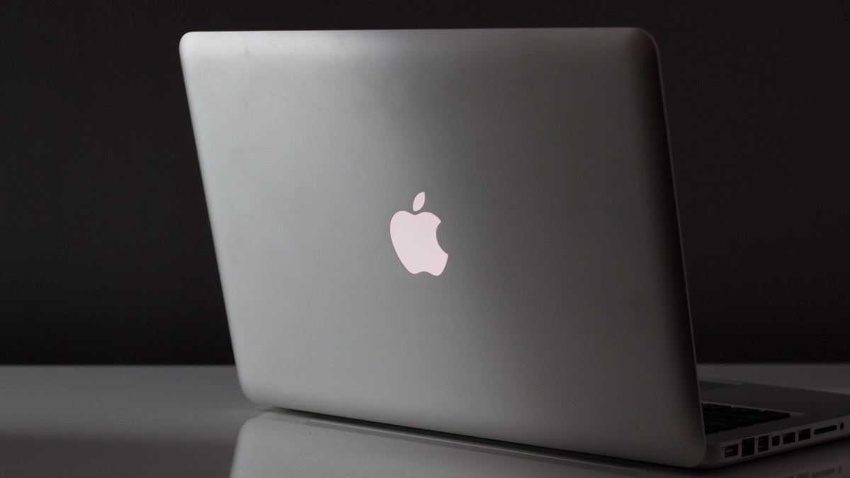 EvilQuest vise exclusivement les macs. // Source : pxhere