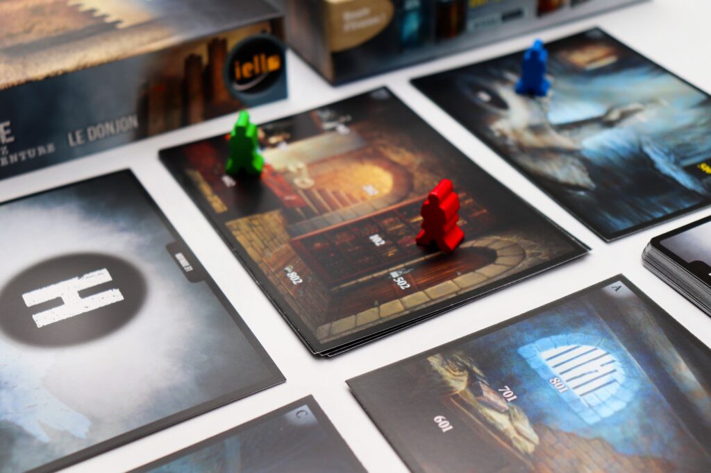 Adventure Games Adventure Games