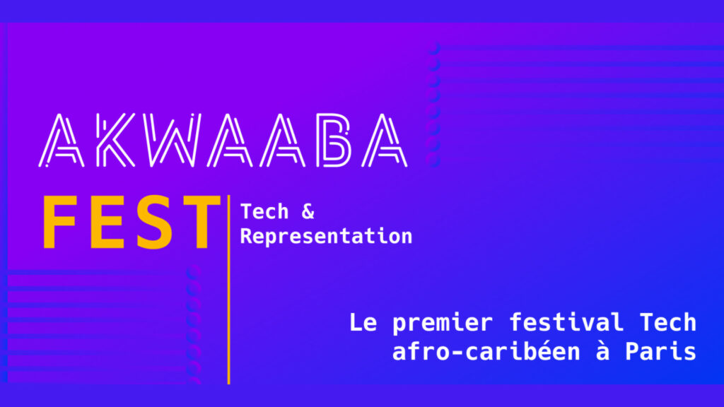 Le festival aura lieu en 2021. // Source : Akwaaba Fest
