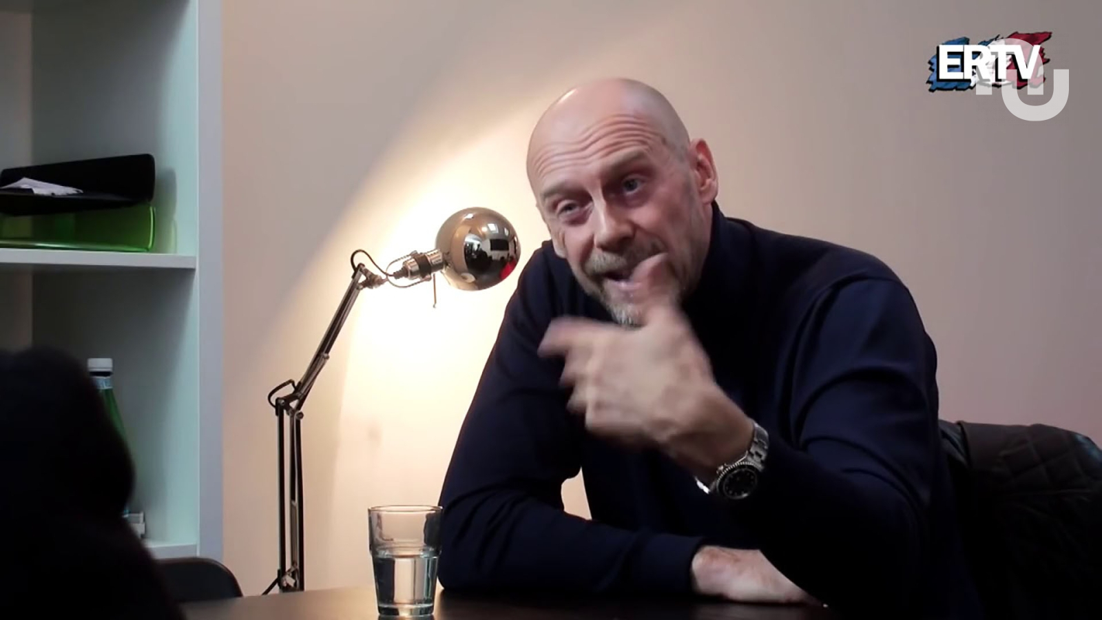 Après dieudonné, youtube se débarrasse aussi de la chaîne d'alain soral
