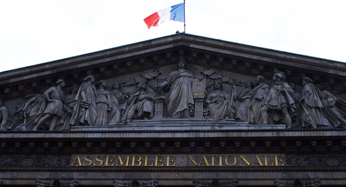 Assemblée nationale