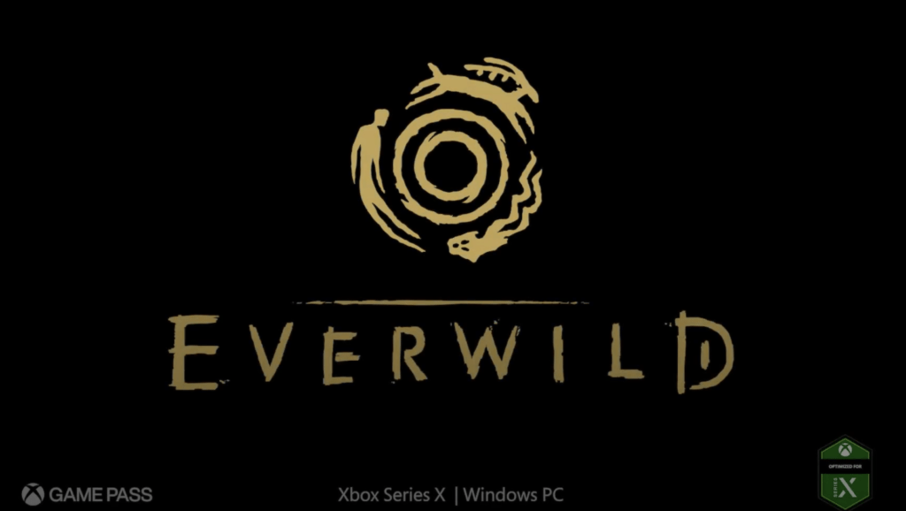 Everwild (sans le logo XBox One) // Source : Microsoft