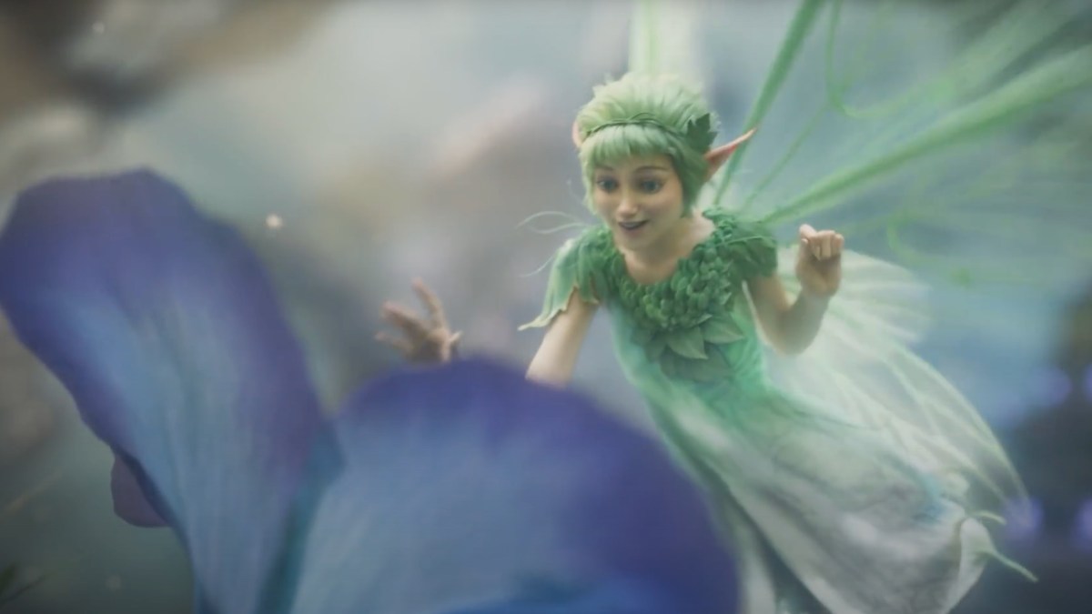 Trailer Fable // Source : YouTube Xbox 