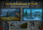 Shadowlands : on a découvert la nouvelle zone de départ des débutants à World of Warcraft