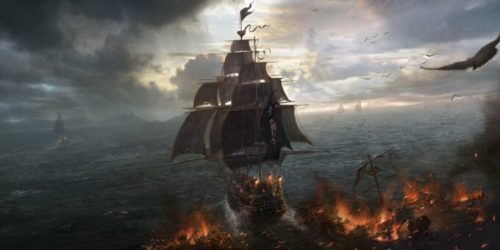 Skull & Bones // Source : Ubisoft