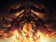 Diablo immortal // Source : Blizzard