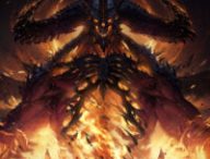 Diablo immortal // Source : Blizzard