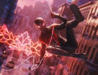 Marvel's Spider-Man: Miles Morales // Source : Sony