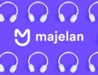Le logo de Majelan // Source : Majelan